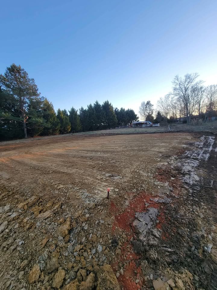 JJ landscaping services llc